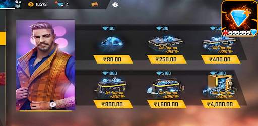 Guide for Free-Fire 2021 скриншот 3