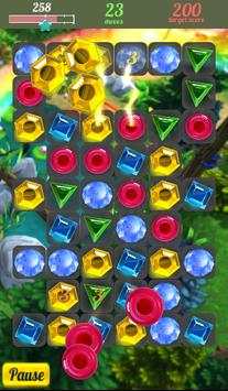 Rubby Candy Land screenshot 15