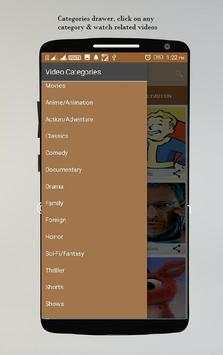 HD Video Tube Smarty screenshot 1