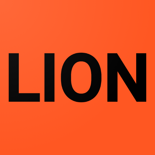 Music Voice Of Lion icon