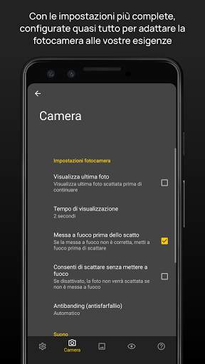 Camera FV-5 screenshot 6