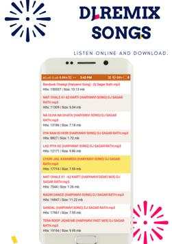 DJ4X.in screenshot 3