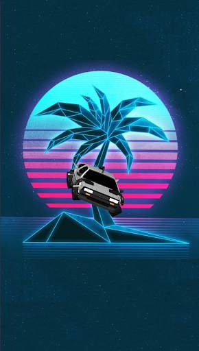 Drive to Sun screenshot 1