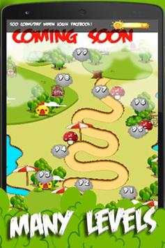 Blossom Frenzy: Bird Legend screenshot 5