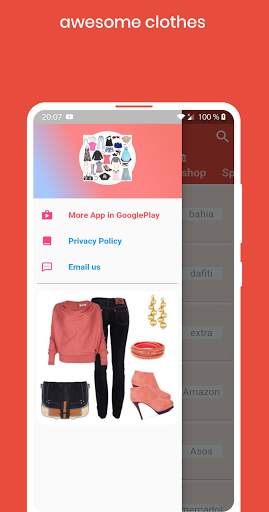 Online Shopping China - China Shopping screenshot 2