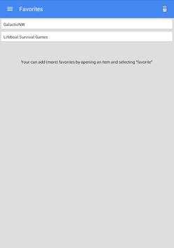 Servers for Minecraft PE screenshot 2