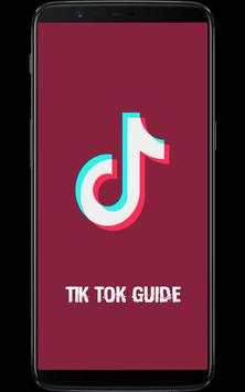 Tik tok including musically 2018 guide screenshot 1