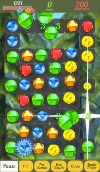 Candy Match 3 Puzzle screenshot 3
