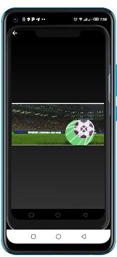 Daily Free Correct Score screenshot 2
