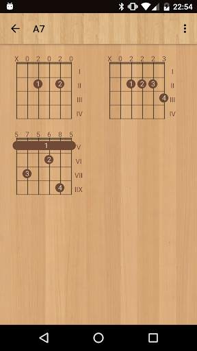 Guitar Songs screenshot 6