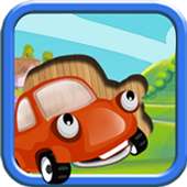 Car shape