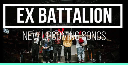 Exbatallion Song screenshot 2