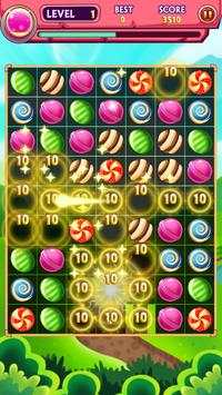 Candy Mania screenshot 2