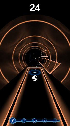 Magic Tiles Twist-Dancing Ball screenshot 10