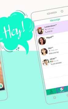 Free Live Chat Tips for Azar screenshot 2