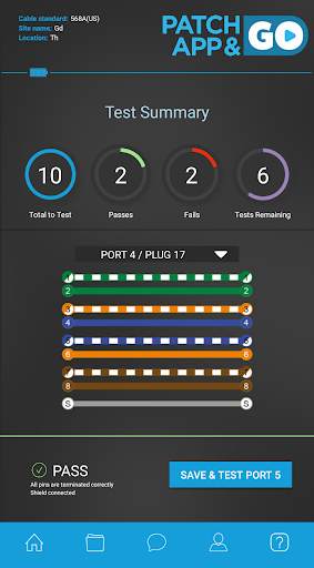 Patch App & Go screenshot 2