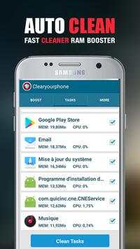 Auto Clean screenshot 5