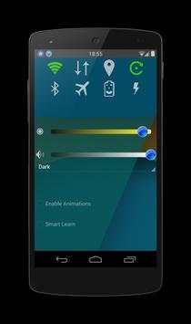 F Launcher-Friendly Launcher screenshot 2