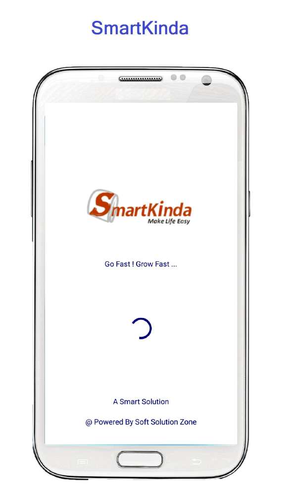 SmartKinda Recharge,Money Transfer & Billpayments screenshot 1