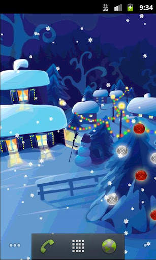 Sweet Christmas screenshot 5