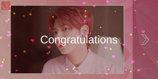 TXT Photo puzzle screenshot 3