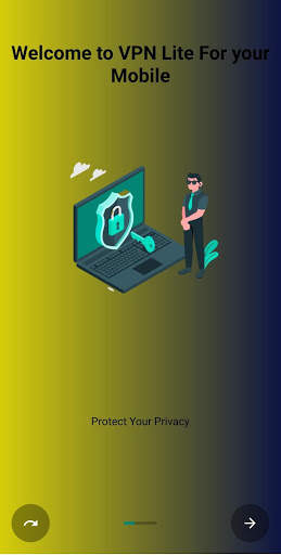 Free VPN : Unlimited VPN Hotspots screenshot 3