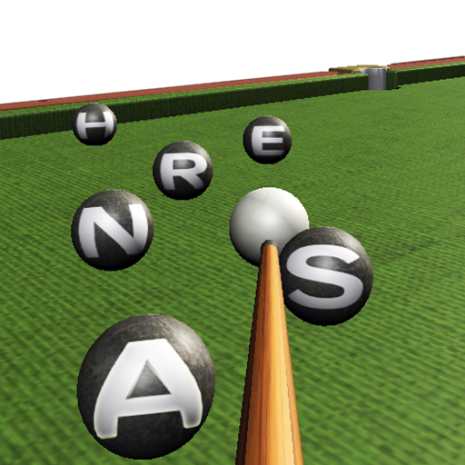 Word Pool icon