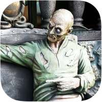 Sewer Zombies logo