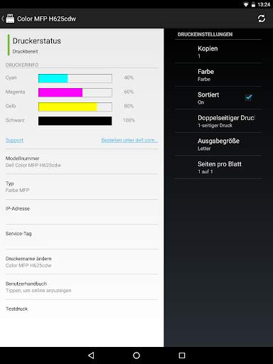 Dell Document Hub screenshot 15