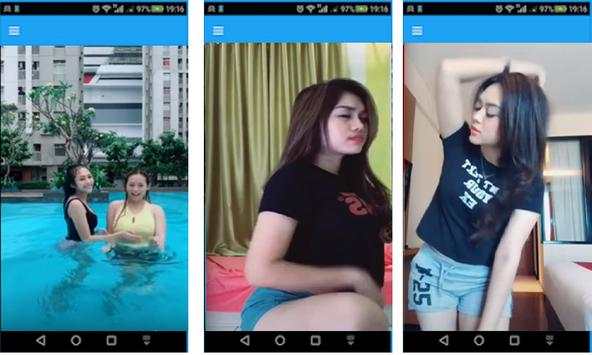 Hot Bigo~Live Video Collection screenshot 1