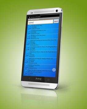 Free Music Downloads screenshot 3