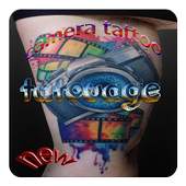 Tatouage camera  - Editor 1.0