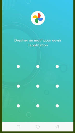 AppLock - Hide Pics & Videos and apps screenshot 2