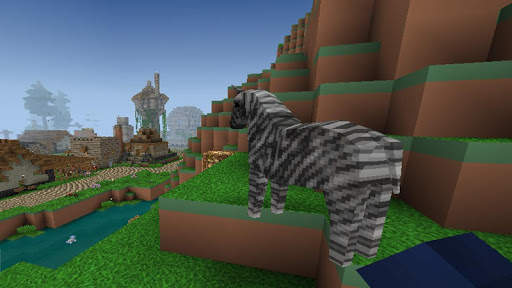 Master Craft 2 New MicroCraft 2020 screenshot 4