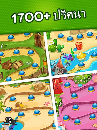 Candy Craze Match 3 Games screenshot 10