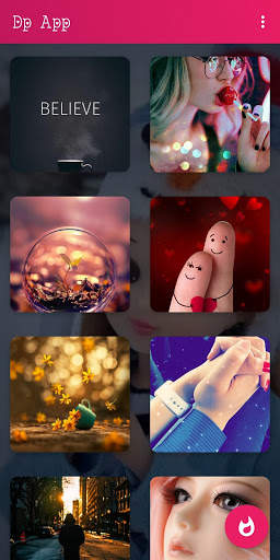 DP : Profile Pics for WhatsApp screenshot 10