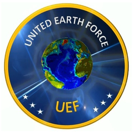 UEF icon