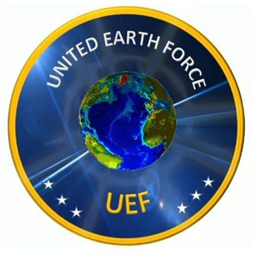 UEF screenshot 1