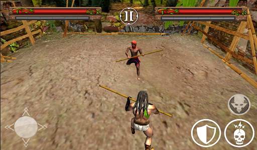 batalla fight screenshot 2