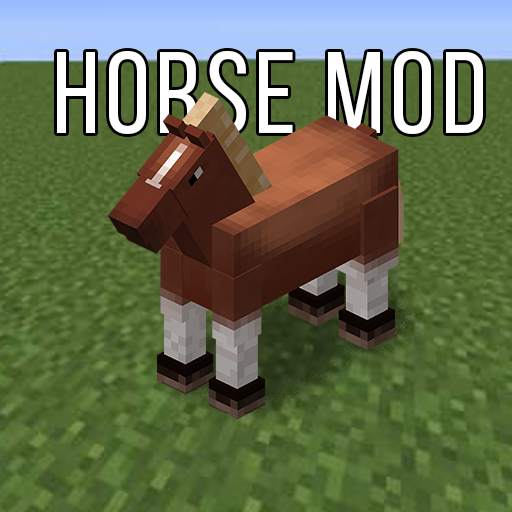 Horse Mod 7.8.4