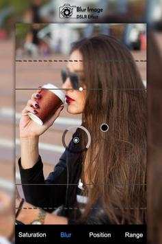 DSLR Camera Photo Editor स्क्रीनशॉट 4