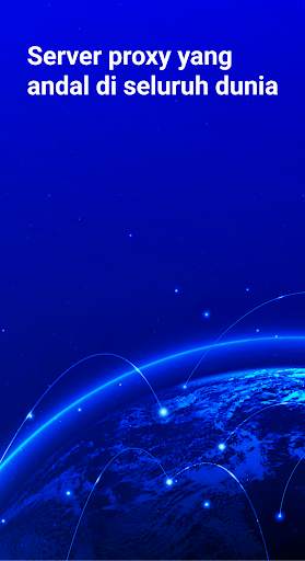 Jax VPN: Proxy Cepat dan Aman screenshot 4