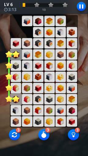Onet Connect - Pair Matching screenshot 5