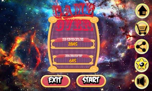 Zombie Space screenshot 7
