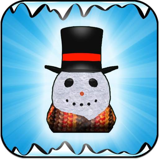 Snowman Infinite Runner: Endless XMas Dash 1.0.2