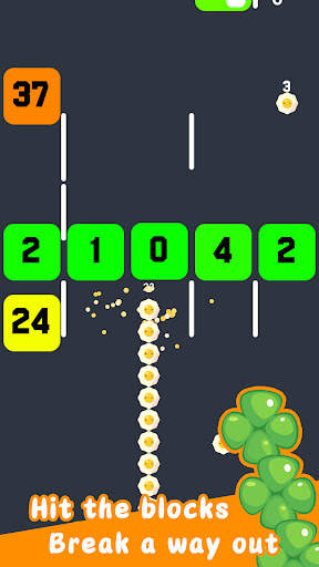 Slide And Crush screenshot 7