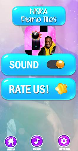 Niska Piano Tiles 2022 screenshot 6