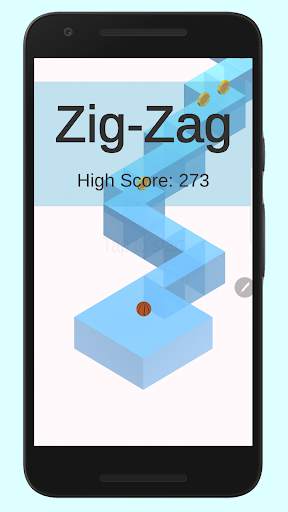 3D ZigZag स्क्रीनशॉट 4