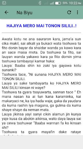 Mu Sha Dariya screenshot 3
