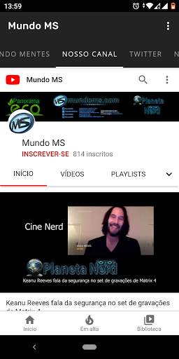 Mundo MS screenshot 7